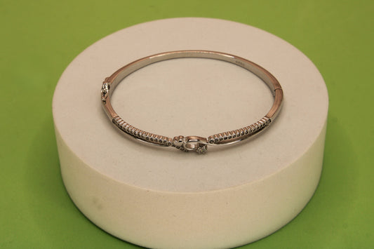 Silver Kada