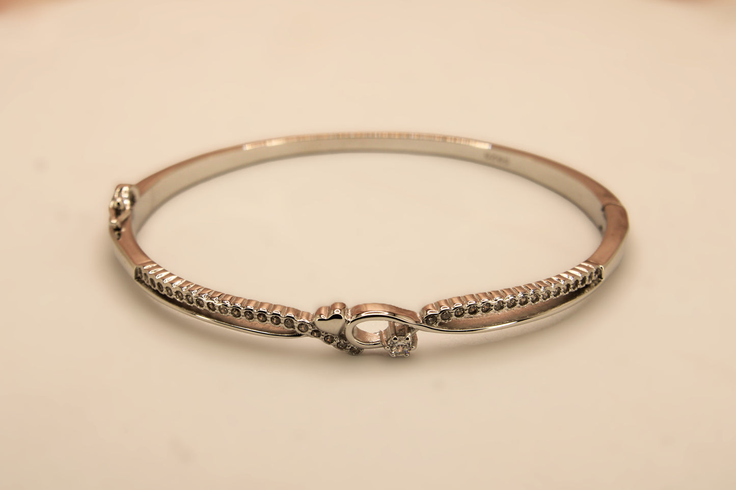 Silver Kada