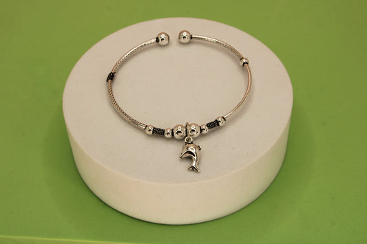 Silver Kada
