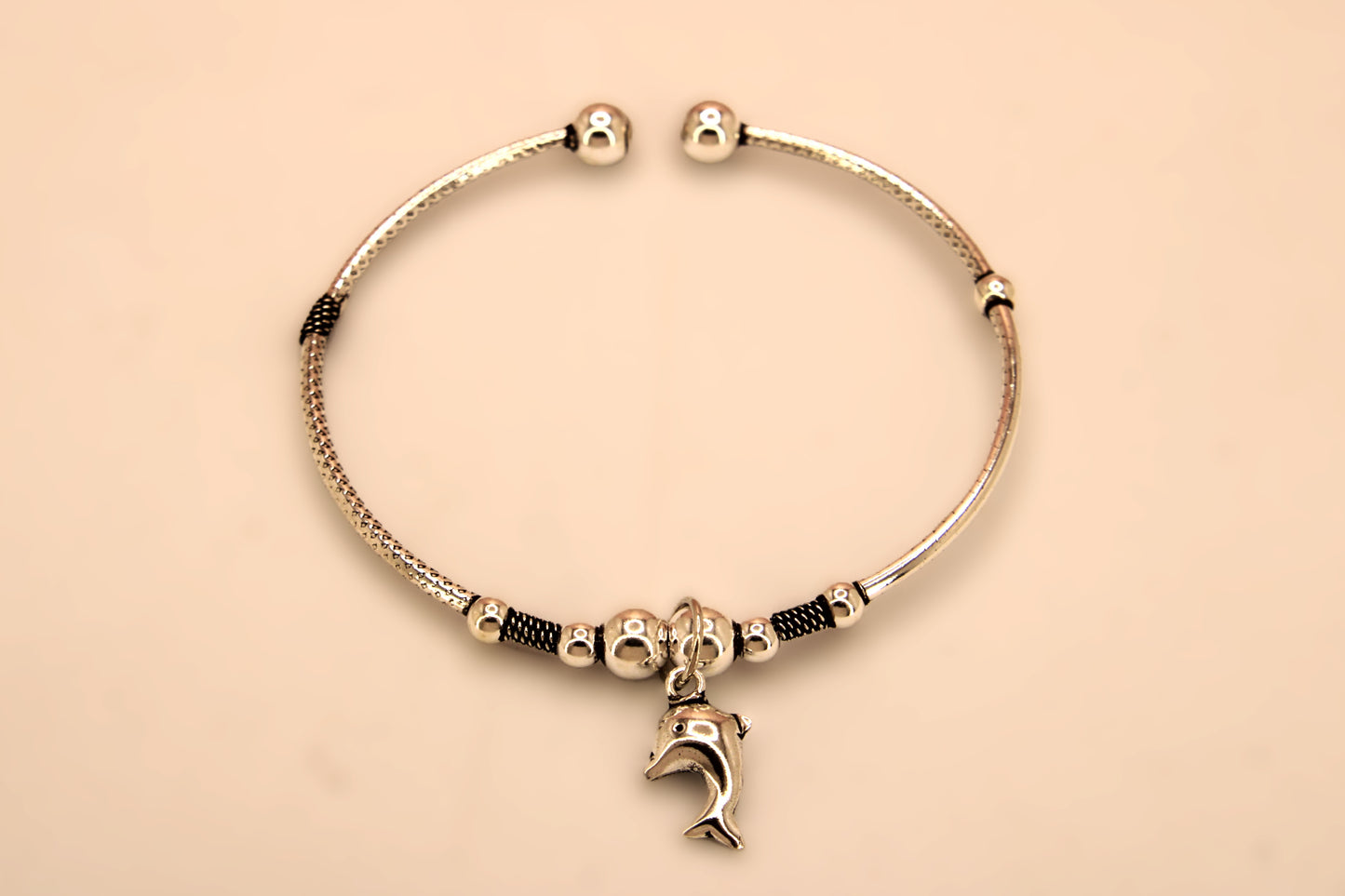 Silver Kada