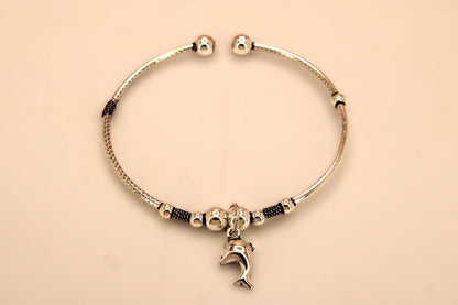Silver Kada