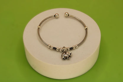 Silver Kada