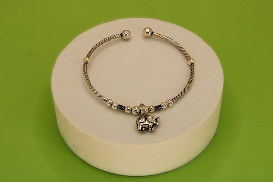 Silver Kada