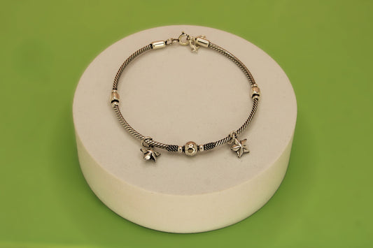 Silver Kada